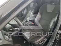 2019 Volvo V40