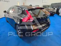 2019 Volvo V40