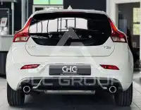 2019 Volvo V40