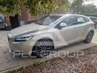 2019 Volvo V40