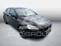 2019 Volvo V40