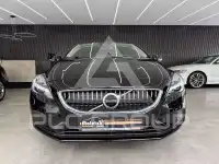 2019 Volvo V40
