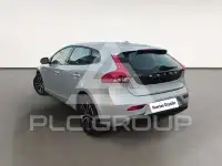2019 Volvo V40