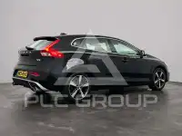 2019 Volvo V40