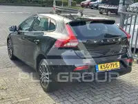 2019 Volvo V40