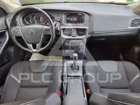 2019 Volvo V40