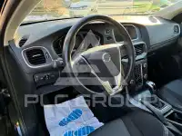 2019 Volvo V40