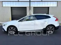 2019 Volvo V40