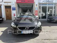 2019 Volvo V40