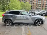 2019 Volvo V40