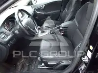 2019 Volvo V40