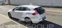 2019 Volvo V40