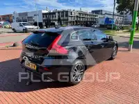 2019 Volvo V40