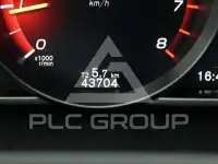 2019 Volvo V40