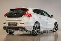 2019 Volvo V40