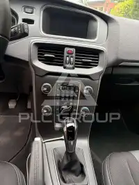 2019 Volvo V40
