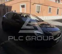 2019 Volvo V40