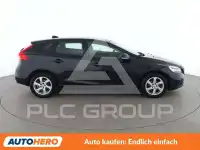 2019 Volvo V40