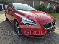 2019 Volvo V40