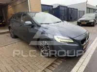 2019 Volvo V40