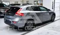 2019 Volvo V40
