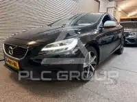 2019 Volvo V40