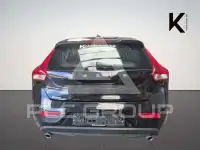 2019 Volvo V40