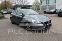 2019 Volvo V40