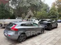 2019 Volvo V40