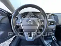 2019 Volvo V40