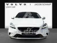 2019 Volvo V40