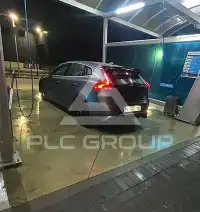 2019 Volvo V40