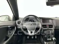 2019 Volvo V40