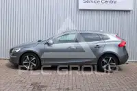 2019 Volvo V40