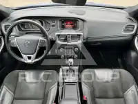2019 Volvo V40