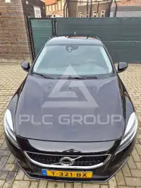 2019 Volvo V40