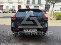 2019 Volvo V40