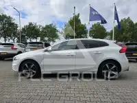 2019 Volvo V40