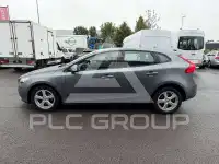 2019 Volvo V40