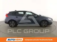 2019 Volvo V40