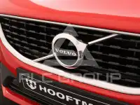 2019 Volvo V40