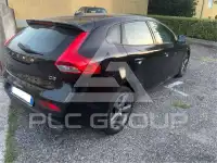 2019 Volvo V40