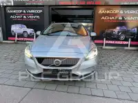2019 Volvo V40