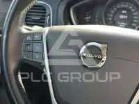 2019 Volvo V40