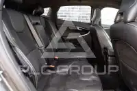 2019 Volvo V40