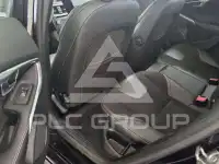 2019 Volvo V40