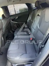 2019 Volvo V40