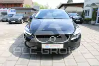 2019 Volvo V40