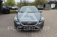 2019 Volvo V40