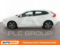 2019 Volvo V40